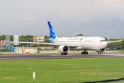 Garuda Indonesia Airbus A330-941N (PK-GHF) at  Denpasar/Bali - Ngurah Rai International, Indonesia