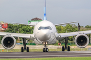 Garuda Indonesia Airbus A330-941N (PK-GHF) at  Denpasar/Bali - Ngurah Rai International, Indonesia