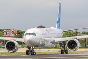 Garuda Indonesia Airbus A330-941N (PK-GHF) at  Denpasar/Bali - Ngurah Rai International, Indonesia