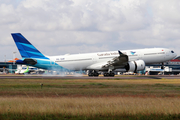 Garuda Indonesia Airbus A330-941N (PK-GHF) at  Denpasar/Bali - Ngurah Rai International, Indonesia