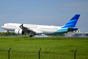 Garuda Indonesia Airbus A330-941N (PK-GHF) at  Medan - Kualanamu International, Indonesia