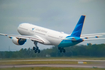 Garuda Indonesia Airbus A330-941N (PK-GHF) at  Yogyakarta - International, Indonesia