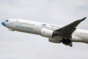 Garuda Indonesia Airbus A330-941N (PK-GHG) at  Denpasar/Bali - Ngurah Rai International, Indonesia