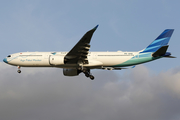 Garuda Indonesia Airbus A330-941N (PK-GHG) at  Singapore - Changi, Singapore