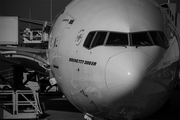 Garuda Indonesia Boeing 777-3U3(ER) (PK-GIA) at  Amsterdam - Schiphol, Netherlands
