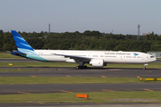 Garuda Indonesia Boeing 777-3U3(ER) (PK-GIA) at  Tokyo - Narita International, Japan