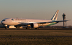 Garuda Indonesia Boeing 777-3U3(ER) (PK-GIC) at  Amsterdam - Schiphol, Netherlands