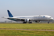 Garuda Indonesia Boeing 777-3U3(ER) (PK-GID) at  Amsterdam - Schiphol, Netherlands