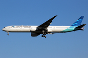 Garuda Indonesia Boeing 777-3U3(ER) (PK-GID) at  Jakarta - Soekarno-Hatta International, Indonesia