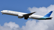 Garuda Indonesia Boeing 777-3U3(ER) (PK-GID) at  Denpasar/Bali - Ngurah Rai International, Indonesia