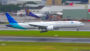 Garuda Indonesia Boeing 777-3U3(ER) (PK-GID) at  Sydney - Kingsford Smith International, Australia