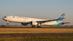 Garuda Indonesia Boeing 777-3U3(ER) (PK-GIE) at  Amsterdam - Schiphol, Netherlands