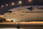 Garuda Indonesia Boeing 777-3U3(ER) (PK-GIE) at  Jakarta - Soekarno-Hatta International, Indonesia