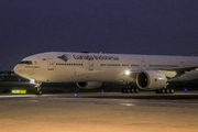 Garuda Indonesia Boeing 777-3U3(ER) (PK-GIE) at  Jakarta - Soekarno-Hatta International, Indonesia