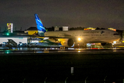 Garuda Indonesia Boeing 777-3U3(ER) (PK-GIE) at  Denpasar/Bali - Ngurah Rai International, Indonesia