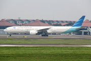 Garuda Indonesia Boeing 777-3U3(ER) (PK-GIF) at  Jakarta - Soekarno-Hatta International, Indonesia