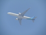 Garuda Indonesia Boeing 777-3U3(ER) (PK-GIF) at  Jakarta - Soekarno-Hatta International, Indonesia