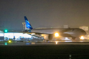 Garuda Indonesia Boeing 777-3U3(ER) (PK-GIF) at  Denpasar/Bali - Ngurah Rai International, Indonesia