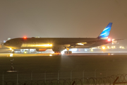 Garuda Indonesia Boeing 777-3U3(ER) (PK-GIF) at  Denpasar/Bali - Ngurah Rai International, Indonesia