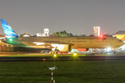 Garuda Indonesia Boeing 777-3U3(ER) (PK-GIF) at  Denpasar/Bali - Ngurah Rai International, Indonesia