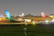 Garuda Indonesia Boeing 777-3U3(ER) (PK-GIF) at  Denpasar/Bali - Ngurah Rai International, Indonesia