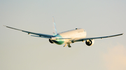 Garuda Indonesia Boeing 777-3U3(ER) (PK-GIG) at  Amsterdam - Schiphol, Netherlands