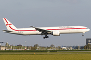 Indonesian Government (Garuda Indonesia) Boeing 777-3U3(ER) (PK-GIG) at  Amsterdam - Schiphol, Netherlands