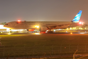 Indonesian Government (Garuda Indonesia) Boeing 777-3U3(ER) (PK-GIG) at  Denpasar/Bali - Ngurah Rai International, Indonesia