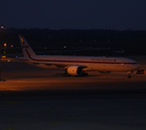 Indonesian Government (Garuda Indonesia) Boeing 777-3U3(ER) (PK-GIG) at  Hannover - Langenhagen, Germany
