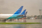 Garuda Indonesia Boeing 777-3U3(ER) (PK-GIH) at  Jakarta - Soekarno-Hatta International, Indonesia