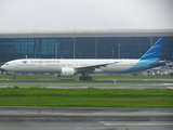 Garuda Indonesia Boeing 777-3U3(ER) (PK-GIH) at  Jakarta - Soekarno-Hatta International, Indonesia