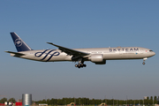 Garuda Indonesia Boeing 777-3U3(ER) (PK-GII) at  Amsterdam - Schiphol, Netherlands