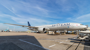 Garuda Indonesia Boeing 777-3U3(ER) (PK-GII) at  Amsterdam - Schiphol, Netherlands