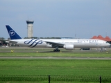 Garuda Indonesia Boeing 777-3U3(ER) (PK-GII) at  Jakarta - Soekarno-Hatta International, Indonesia