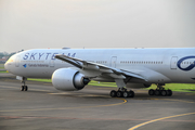 Garuda Indonesia Boeing 777-3U3(ER) (PK-GII) at  Jakarta - Soekarno-Hatta International, Indonesia