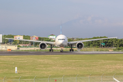 Garuda Indonesia Boeing 777-3U3(ER) (PK-GIJ) at  Denpasar/Bali - Ngurah Rai International, Indonesia