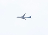 Garuda Indonesia Boeing 777-3U3(ER) (PK-GIJ) at  Aceh Besar, Indonesia