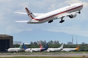 Garuda Indonesia Boeing 777-3U3(ER) (PK-GIK) at  Jakarta - Soekarno-Hatta International, Indonesia