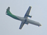 Citilink Garuda Indonesia ATR 72-600 (PK-GJP) at  Adisucipto - International, Indonesia