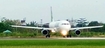 Citilink Garuda Indonesia Airbus A320-214 (PK-GLI) at  Semarang - Achmad Yani International, Indonesia