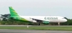 Citilink Garuda Indonesia Airbus A320-214 (PK-GLI) at  Semarang - Achmad Yani International, Indonesia