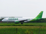 Citilink Garuda Indonesia Airbus A320-214 (PK-GLU) at  Semarang - Achmad Yani International, Indonesia