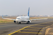 Garuda Indonesia Boeing 737-8U3 (PK-GME) at  Jakarta - Soekarno-Hatta International, Indonesia