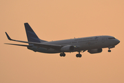 Garuda Indonesia Boeing 737-8U3 (PK-GMK) at  Jakarta - Soekarno-Hatta International, Indonesia