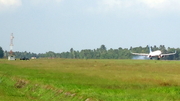 Garuda Indonesia Boeing 737-8U3 (PK-GMX) at  Banda Aceh - Sultan Iskandar Muda International, Indonesia
