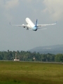 Garuda Indonesia Boeing 737-8U3 (PK-GMX) at  Banda Aceh - Sultan Iskandar Muda International, Indonesia