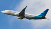 Garuda Indonesia Boeing 737-8U3 (PK-GNF) at  Jakarta - Soekarno-Hatta International, Indonesia