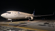 Garuda Indonesia Boeing 737-86N (PK-GNI) at  Yogyakarta - Adisucipto International, Indonesia