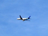 Garuda Indonesia Airbus A330-341 (PK-GPA) at  Banda Aceh - Sultan Iskandar Muda International, Indonesia