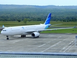 Garuda Indonesia Airbus A330-341 (PK-GPA) at  Banda Aceh - Sultan Iskandar Muda International, Indonesia